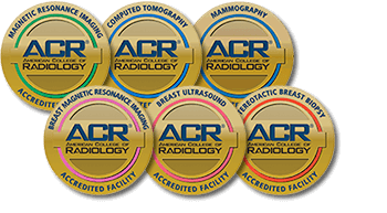 American College of Radiology Accreditation