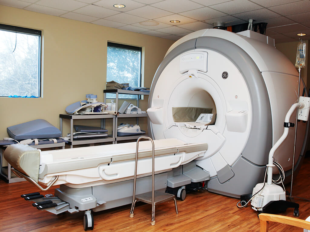 Anderson Radiology
