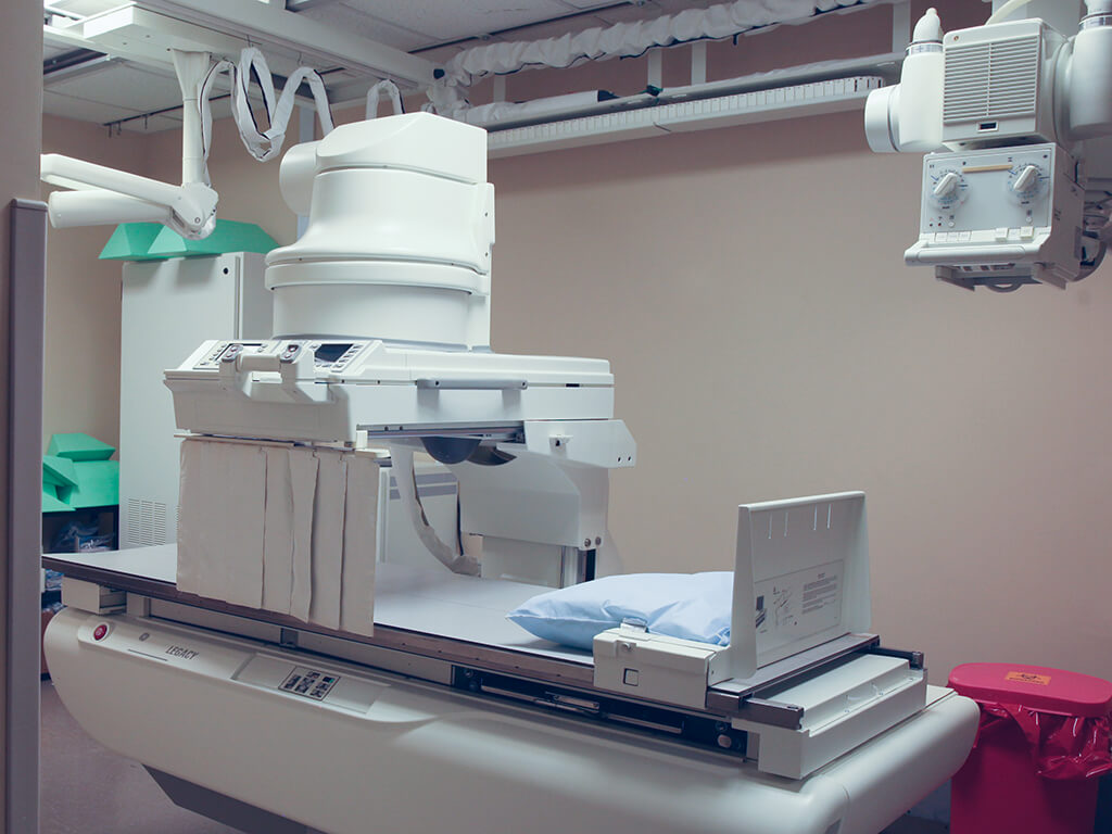 Anderson Radiology
